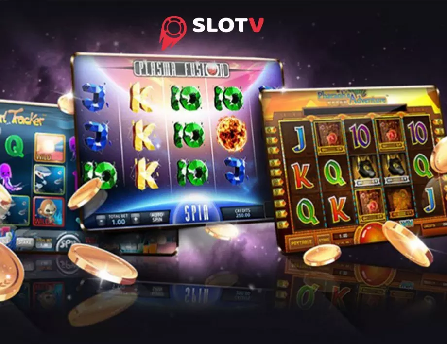 Рулетката в казино SlotV