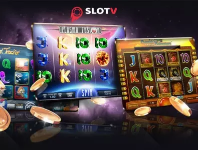 Рулетката в казино SlotV