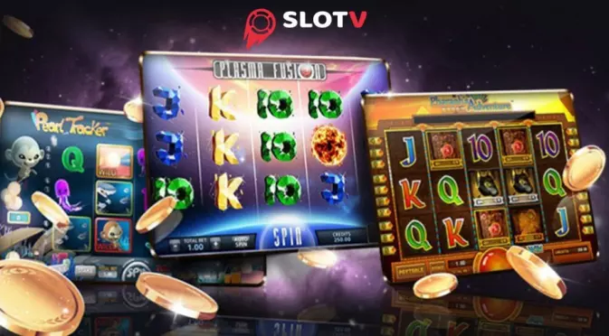 Рулетката в казино SlotV