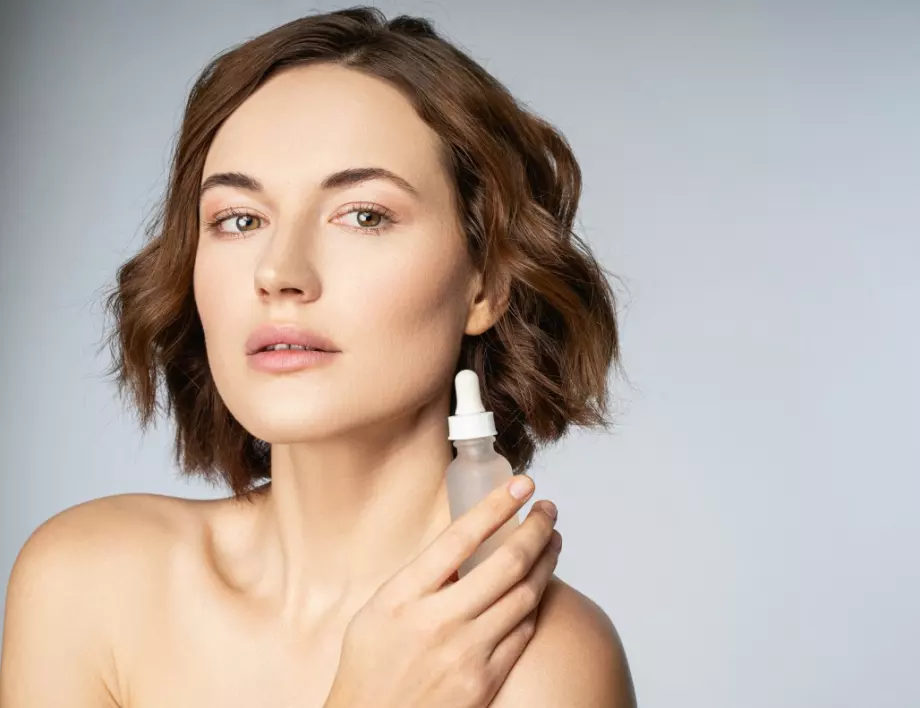 Vichy – революционна формула за ефективна грижа за кожата