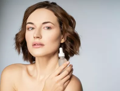 Vichy – революционна формула за ефективна грижа за кожата