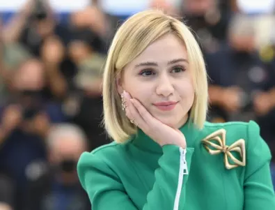 Мария Бакалова поема националния по футбол, "за да се сложи край на тази агония"