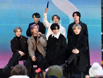 Край на южнокорейската група BTS: Феновете са разочаровани