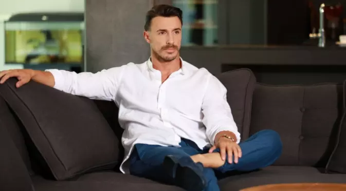 Ергенът каза искрено какво мисли за дамите в предаването (ВИДЕО)