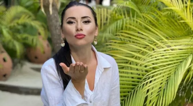 Не е за вярване какви уроци преподава Кобилкина на жените по морето