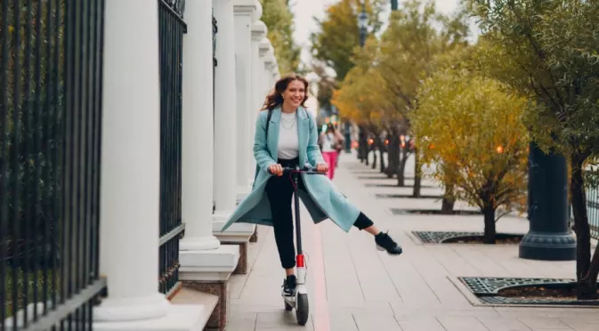 Какво да правим в София през септември?