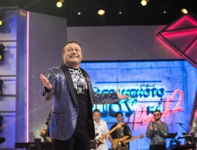 Ще става ли отново баща Рачков? Бременна ли е Анита? (СНИМКИ)