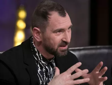 Какво се случва с Андре Токев след затвора?
