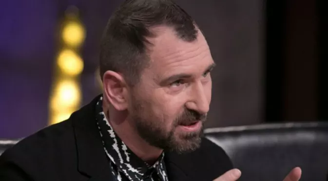 Какво се случва с Андре Токев след затвора?