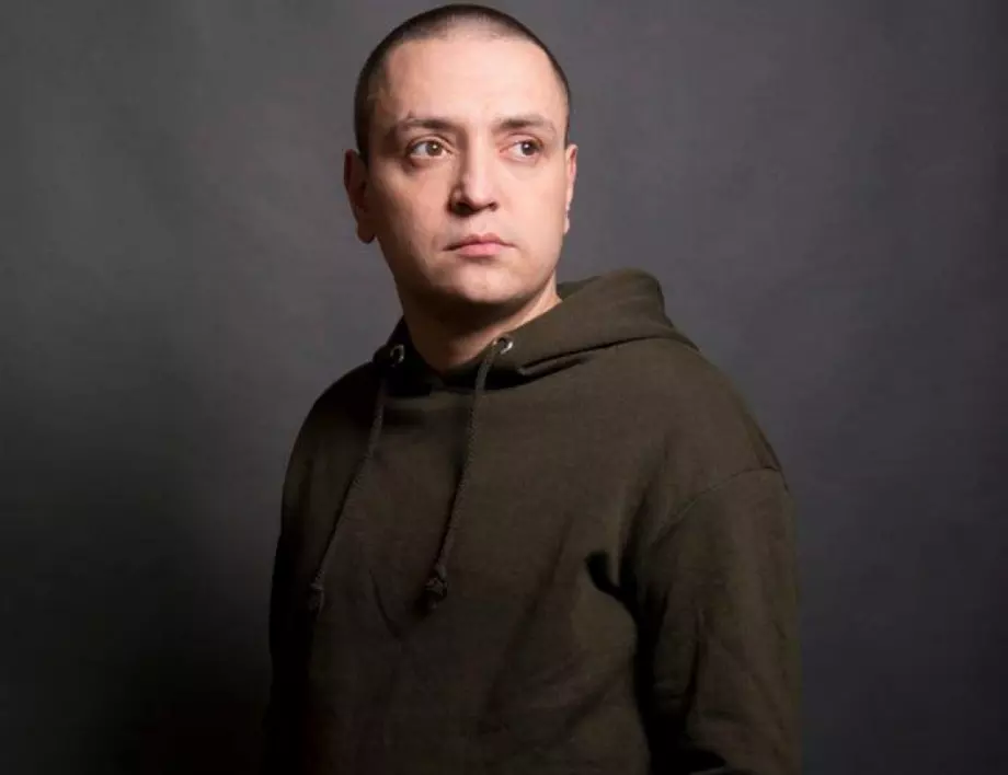 Актьорът и режисьор Станислав Дойнов: Всеки ден виждам млади актьори, работещи в магазини