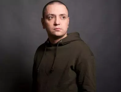 Актьорът и режисьор Станислав Дойнов: Всеки ден виждам млади актьори, работещи в магазини