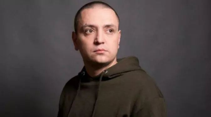 Актьорът и режисьор Станислав Дойнов: Всеки ден виждам млади актьори, работещи в магазини