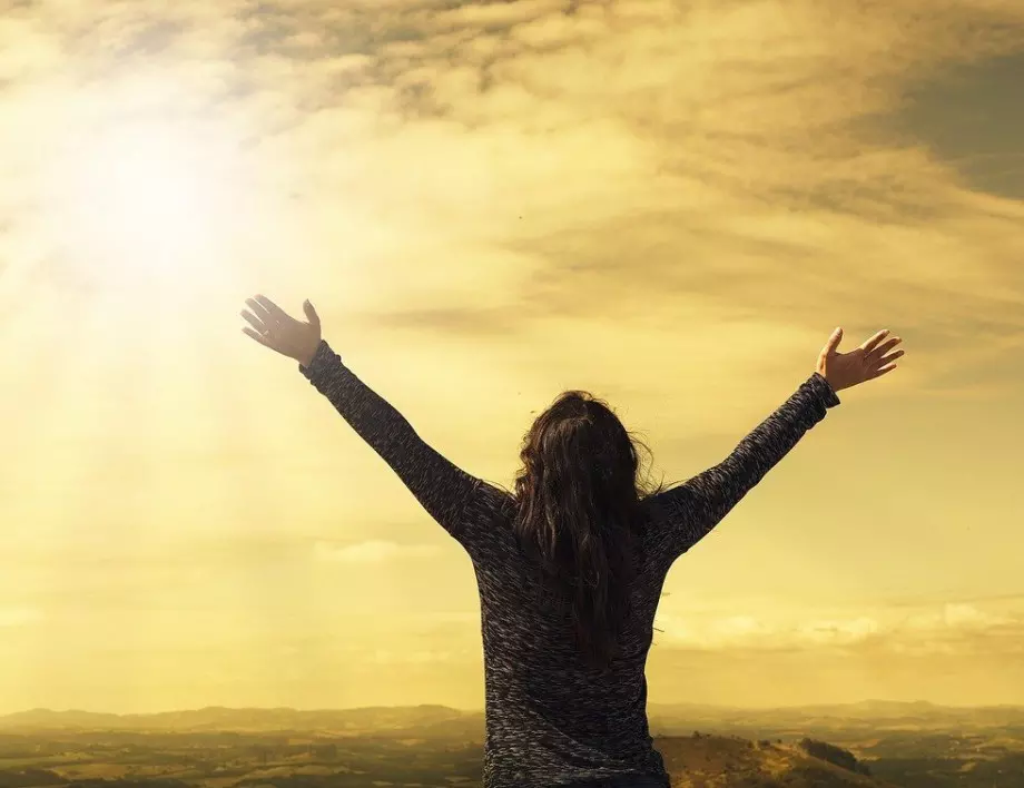 ТАРО КЪСМЕТЧЕ на деня за всеки - 31 март 2023