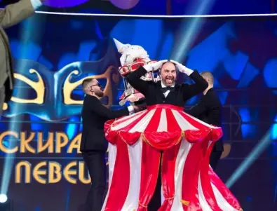 Боби Ваклинов: 45-ият и 46-ият парламент бяха точно това - цирк