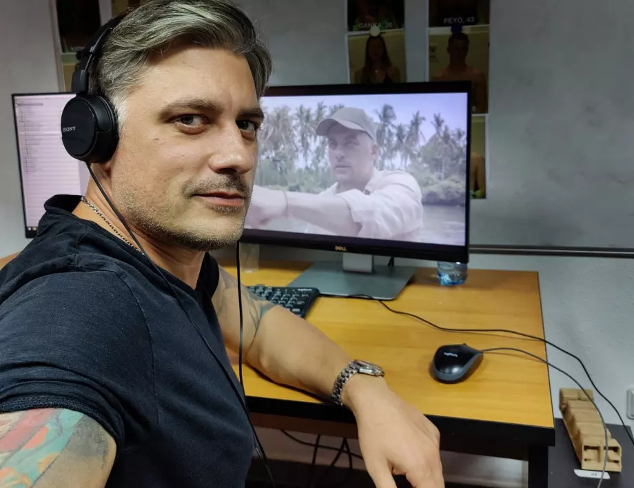 Владо Карамазов с призив към всички за помощ