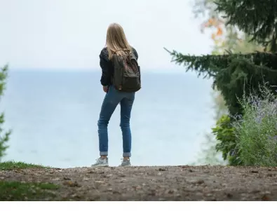 Смайващо разкритие. Стана ясно колко крачки на ден са необходими, за да бъдем здрави
