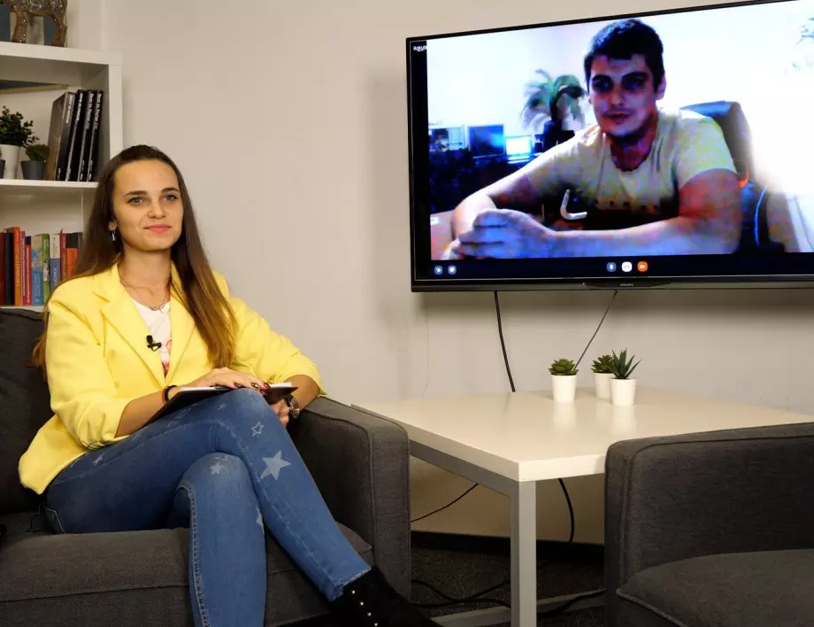 Българин създава приложение, което показва свободните болнични легла (ВИДЕО) 