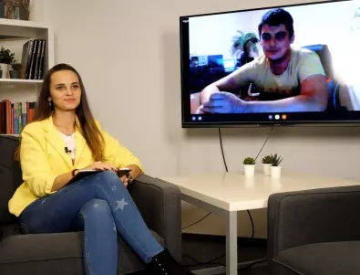 Българин създава приложение, което показва свободните болнични легла (ВИДЕО) 