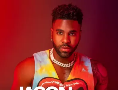 Дъжд от хитове от JASON DERULO пред бургаската публика