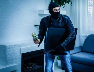 Кaк дa ce прeдпaзим oт крaжби пo прaзницитe