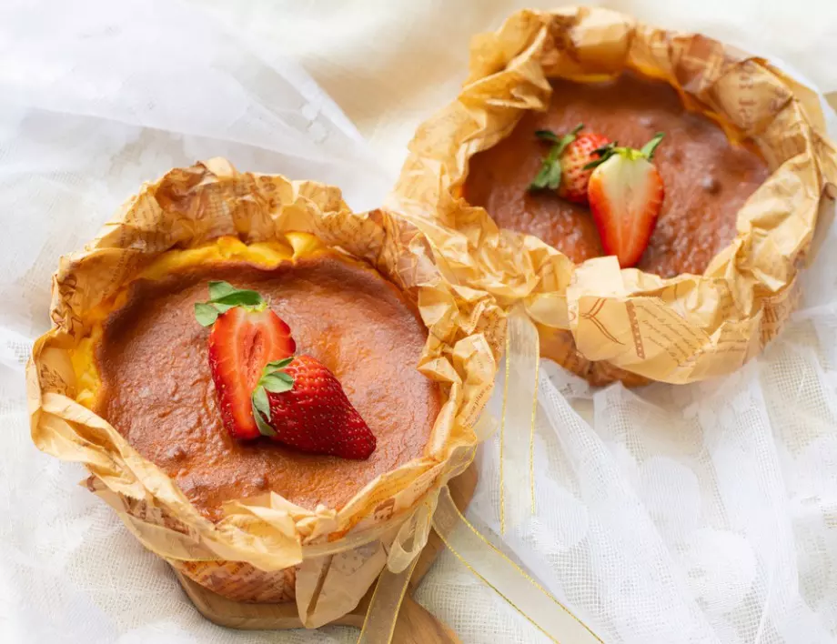 Божествено вкусен турски сладкиш