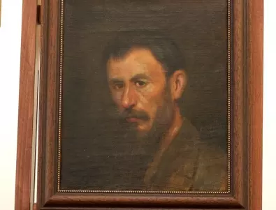 Документален филм за един незаслужено забравен художник - Христо Берберов