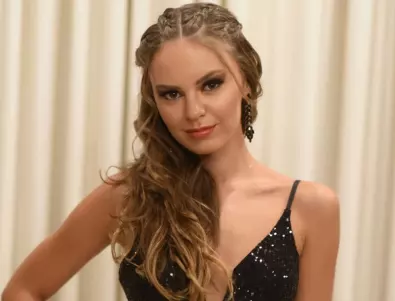 Вижте как е изглеждала Виктория Капитонова години преди да влезе в "Ергенът" (СНИМКИ)