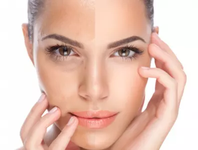 Тези неща, които правите всяка сутрин, могат трайно да съсипят кожата ви