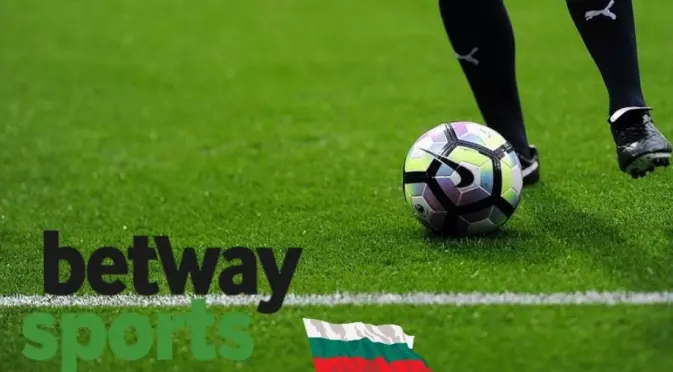 Betway е новият играч на българския хазартен пазар