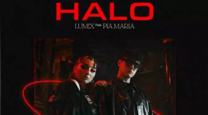 LUM!X разгорещява песенния конкурс Евровизия с новия сингъл ‘Halo’