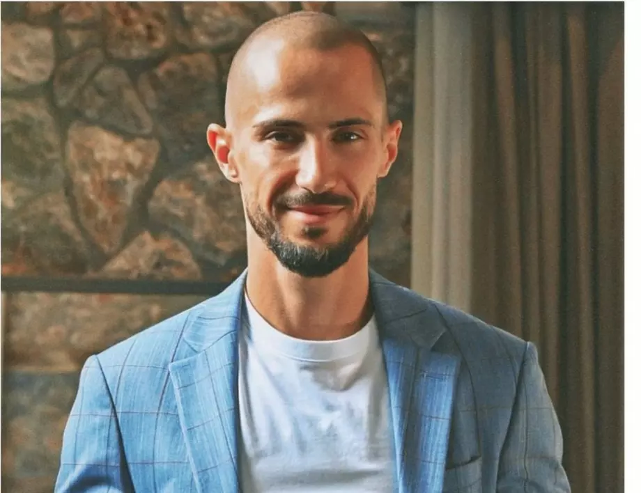 Наум Шопов се издаде, че отново ще е водещ на 