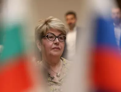 Митрофанова влиза във „Фермата“, ще ги учи как се взривяват мостове