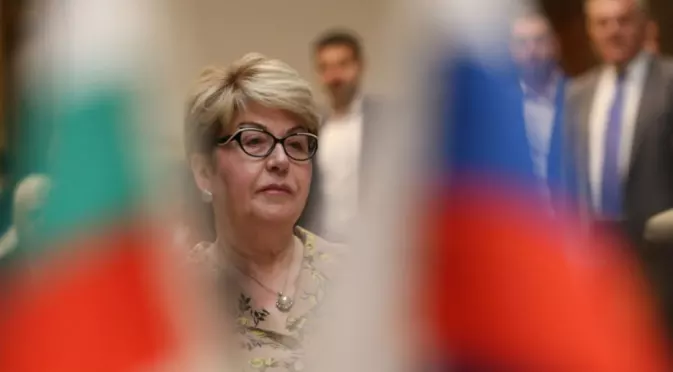Митрофанова влиза във „Фермата“, ще ги учи как се взривяват мостове