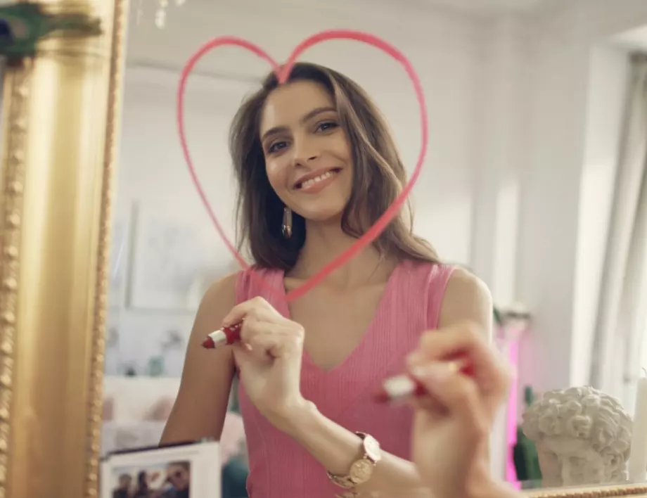 БЪРЗ ТЕСТ: Прекалено суетен ли си?