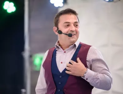 Цветомир от "Семейни войни": Актьор, аниматор съм и правя стендъп комедии