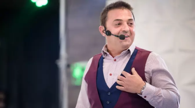 Предаването "Семейни войни" се завръща