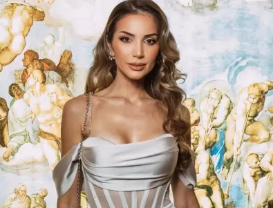 Даниел Петканов с нова: Ето какво мисли бившата му съпруга Александра Богданска