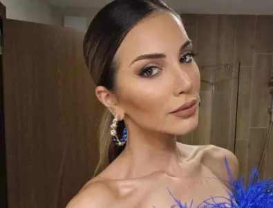 Александра Богданска разкри всичко за връзката си с Петканов и други интересни подробности (ВИДЕО)
