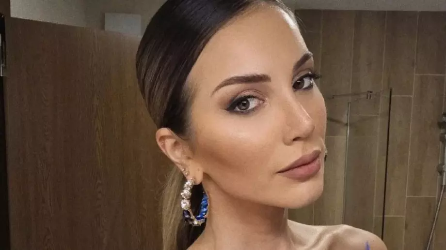 Александра Богданска разкри всичко за връзката си с Петканов и други  интересни подробности (ВИДЕО)