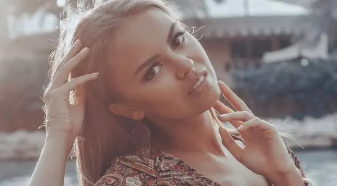 Виктория Капитонова от "Ергенът" каза искрено мнението си за Виктор (ВИДИЕО)