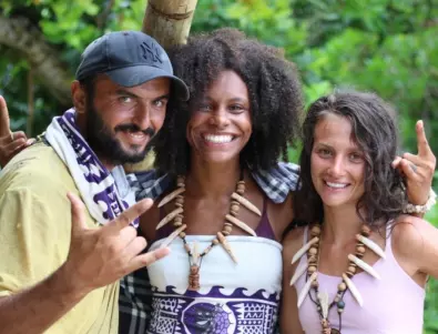 Ето кой е големият победител във формата „Survivor: Скритият идол“