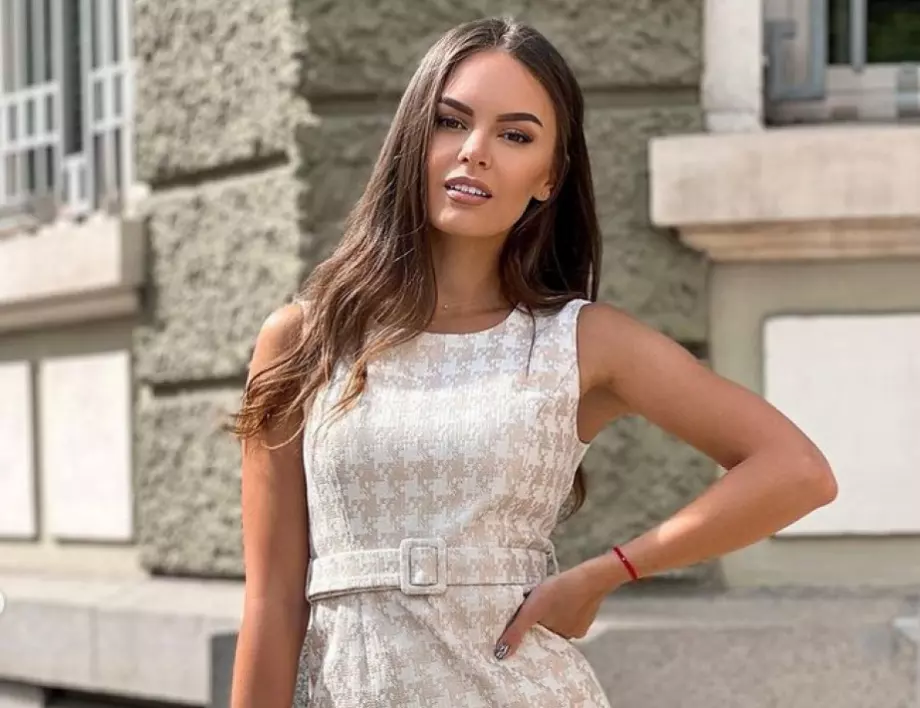 Виктория Капитонова разкри колко са парите в банковата й сметка