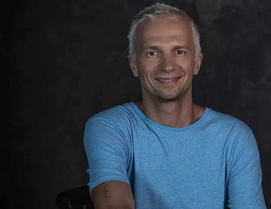 Део: Когато чуя „Русия“, искам да си мисля за Сергей Бодров – младши, а не за диктатура
