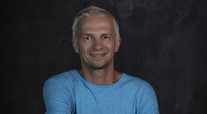Део: Когато чуя „Русия“, искам да си мисля за Сергей Бодров – младши, а не за диктатура