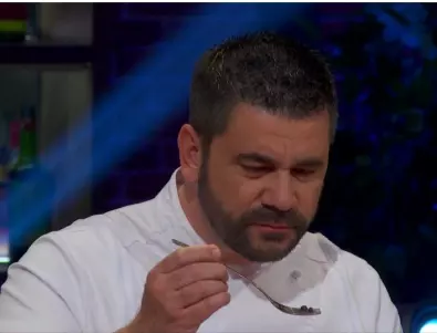 Ето кой е големият победител в Hell`s Kitchen (СНИМКИ)