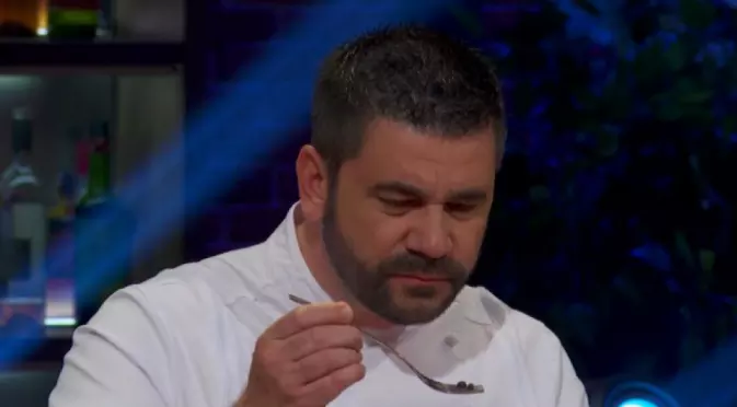 Ето кой е големият победител в Hell`s Kitchen (СНИМКИ)