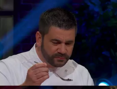 Започва "Hell`s Kitchen" и в него влизат двама известни - ето кои са