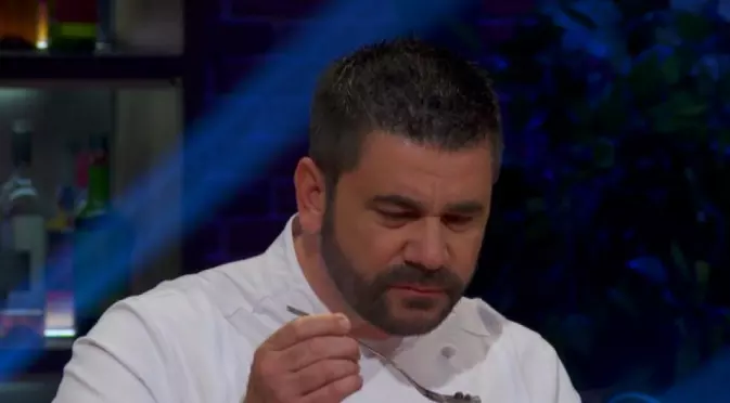 Млади, стари и известни в първи епизод на "Hell`s Kitchen" - ето какво се случи (ВИДЕО)