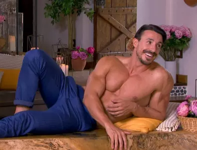 Виктор Стоянов от ерген стана актьор 