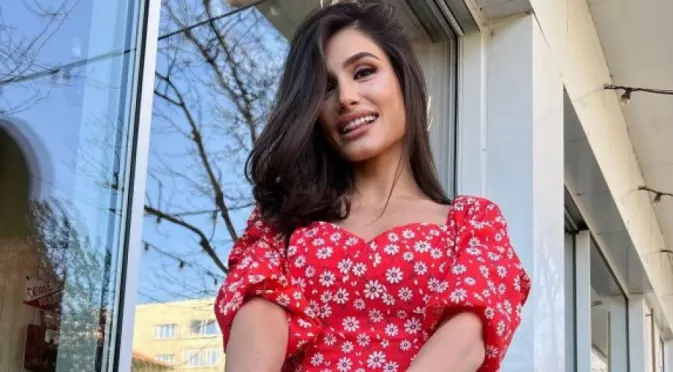 Александра от "Ергенът" изказа мнението си за Джулиана Гани